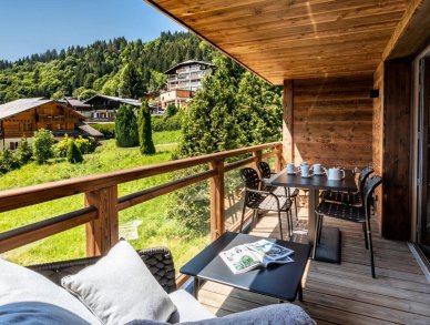 Appartement Kinabalu 22 Les Gets