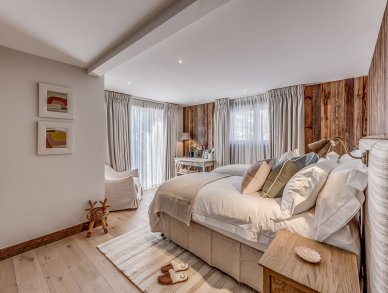 Шале Blackcomb Валь-д'Изер