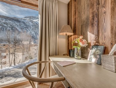 Шале Blackcomb Валь-д'Изер