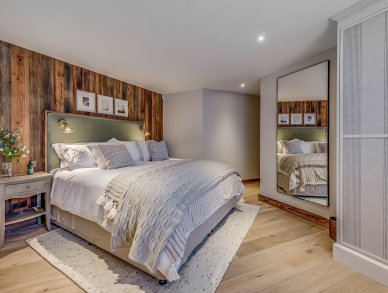 Шале Blackcomb Валь-д'Изер