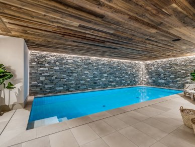 Шале Blackcomb Валь-д'Изер