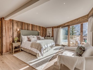 Шале Blackcomb Валь-д'Изер