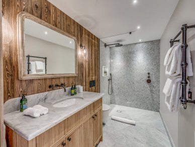 Шале Blackcomb Валь-д'Изер