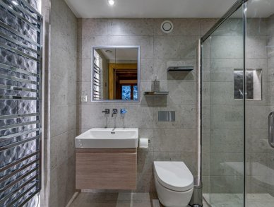 Шале Moët Сан-мартан-де-бельвиль