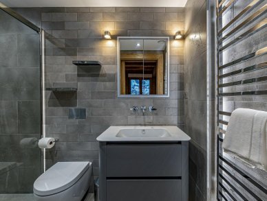 Шале Moët Сан-мартан-де-бельвиль