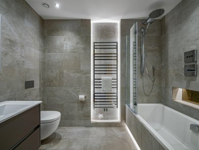 Шале Moët Сан-мартан-де-бельвиль