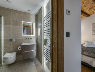 Шале Moët Сан-мартан-де-бельвиль