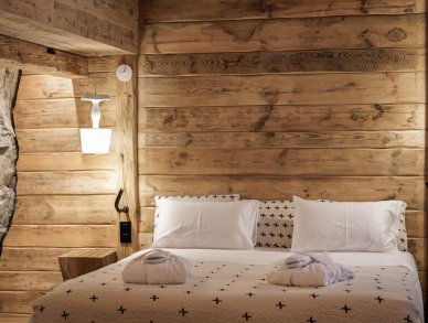 Chalet Cahokia Val d'Isère