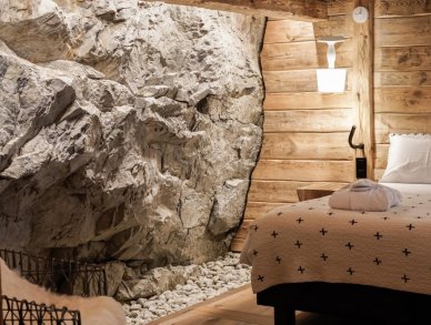 Chalet Cahokia Val d'Isère