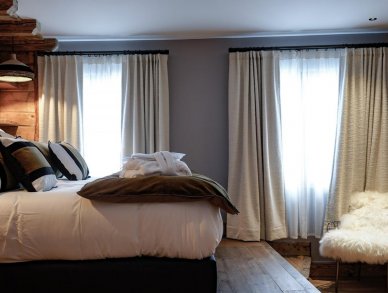 Chalet Cahokia Val d'Isère