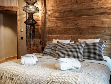 Chalet Cahokia Val d'Isère