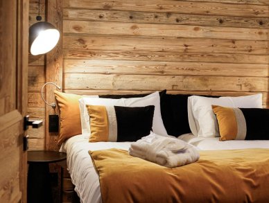 Chalet Cahokia Val d'Isère