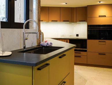 Chalet Cahokia Val d'Isère