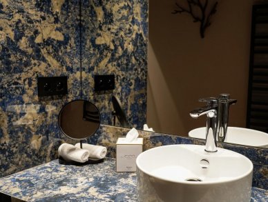 Chalet Cahokia Val d'Isère