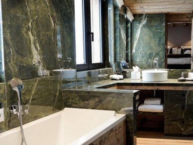 Chalet Cahokia Val d'Isère