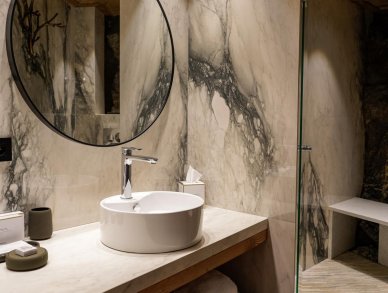 Chalet Cahokia Val d'Isère