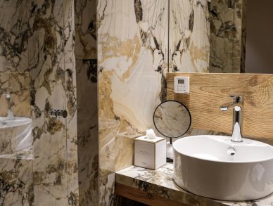 Chalet Cahokia Val d'Isère