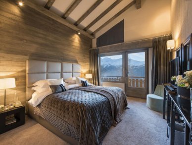 Chalet No.14 Verbier