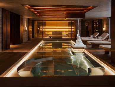 Chalet No.14 Verbier