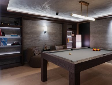 Chalet No.14 Verbier