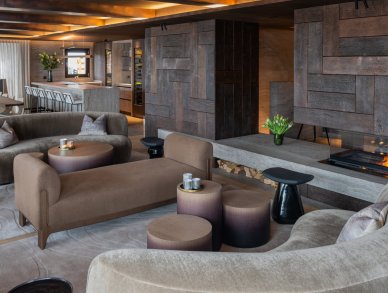 Chalet No.14 Verbier