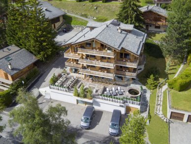 Chalet No.14 Verbier