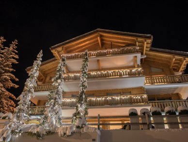 Chalet No.14 Verbier