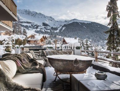 Chalet No.14 Verbier