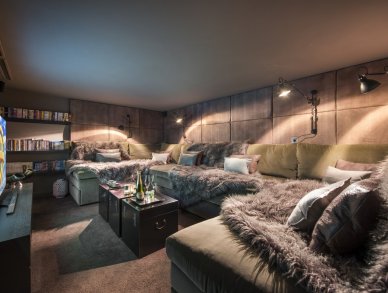 Chalet No.14 Verbier