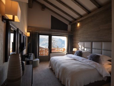 Chalet No.14 Verbier