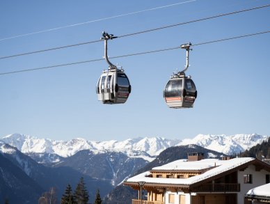 Chalet No.14 Verbier