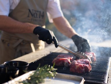 Chalet No.14 Verbier