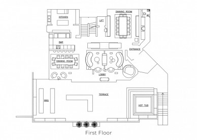 Chalet No.14 Verbier