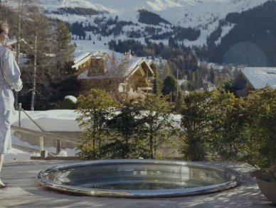 Chalet No.14 Verbier