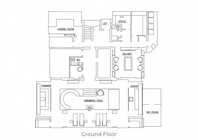 Chalet No.14 Verbier