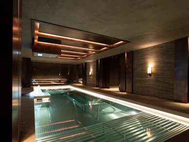 Chalet No.14 Verbier