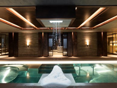 Chalet No.14 Verbier