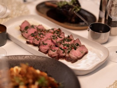 Chalet No.14 Verbier