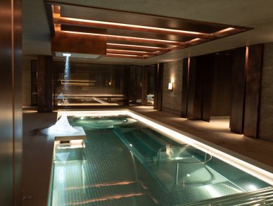 Chalet No.14 Verbier