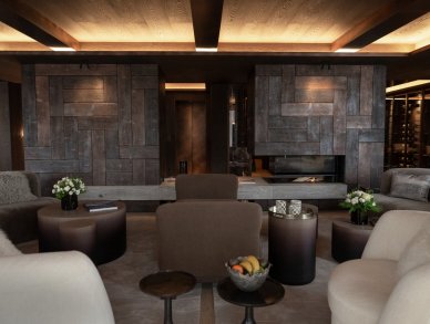 Chalet No.14 Verbier