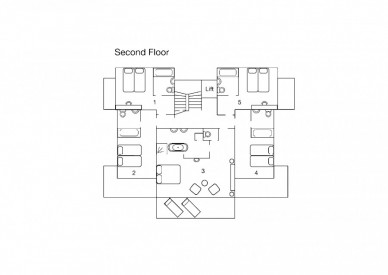 Chalet No.14 Verbier