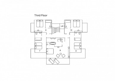 Chalet No.14 Verbier