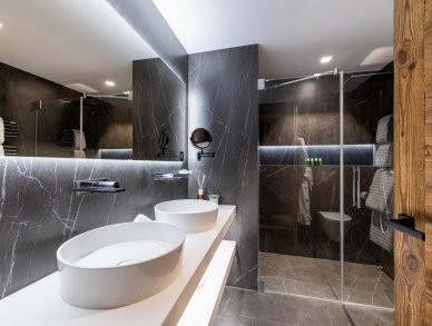 Chalet Grande Maison Morzine Montriond