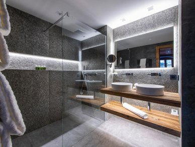 Chalet Grande Maison Morzine Montriond