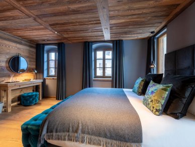 Chalet Grande Maison Morzine Montriond