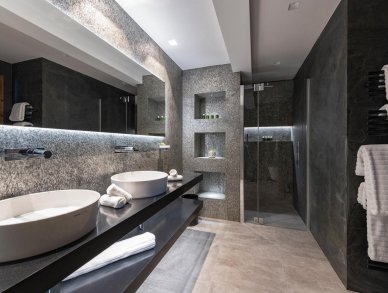 Chalet Grande Maison Morzine Montriond