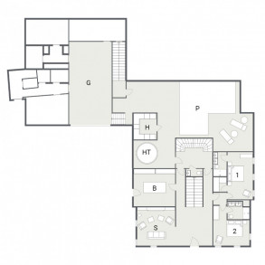 Chalet Grande Maison Morzine Montriond