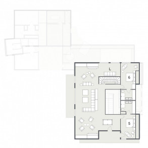 Chalet Grande Maison Morzine Montriond