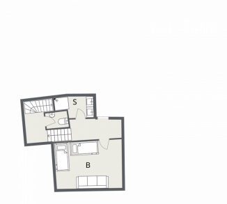 Chalet Grande Maison Morzine Montriond