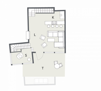 Chalet Grande Maison Morzine Montriond